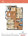 3bed 2bath 1297 Sqft 3bed 2bath 1297 Sqft